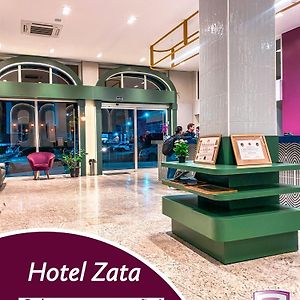 Hotel Zata - Economico